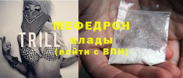 эйфоретик Гусь-Хрустальный